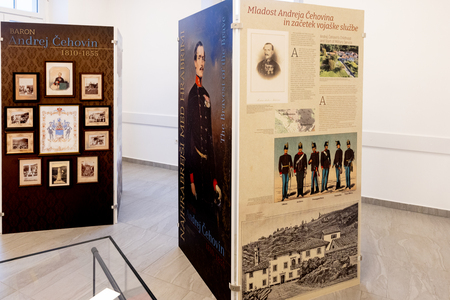 PVZ NAJHRABREJŠI MED HRABRIMI BARON ANDREJ ČEHOVIN 10.9.2025 - Valter Leban-6631